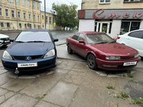 Mitsubishi Lancer 1.6 MT, 2006, 261 570 км, с пробегом, цена 360 000 руб.