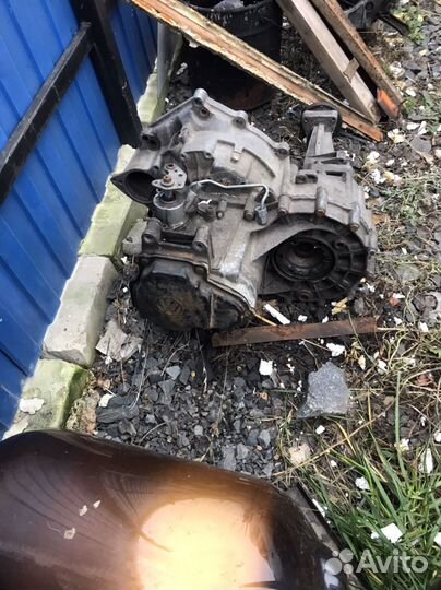 Двигатель volkswagen t4