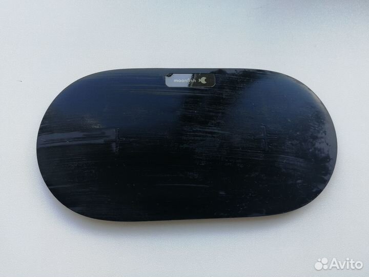 Беспроводное зарядное устройство moonfish