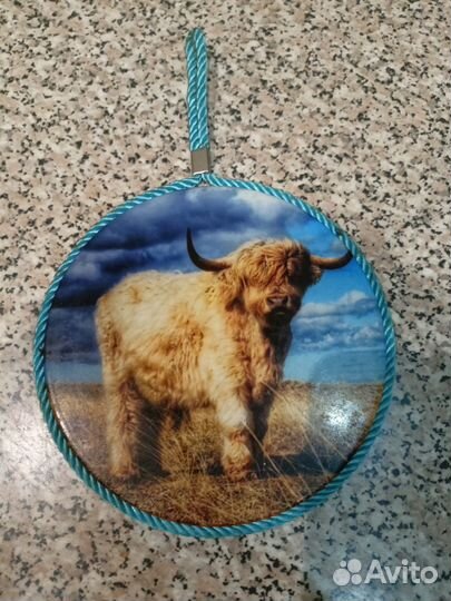 Подставка под горячее