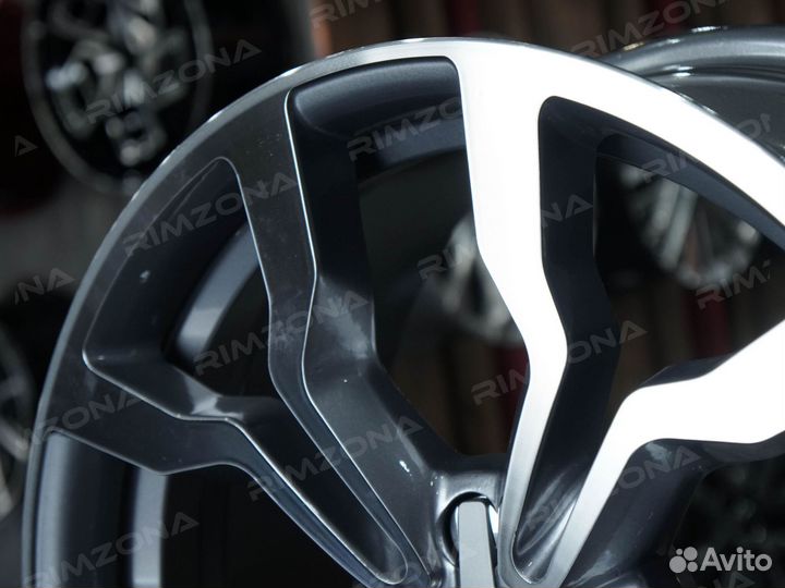 Литые диски RZT R18 для Audi. Арт1341