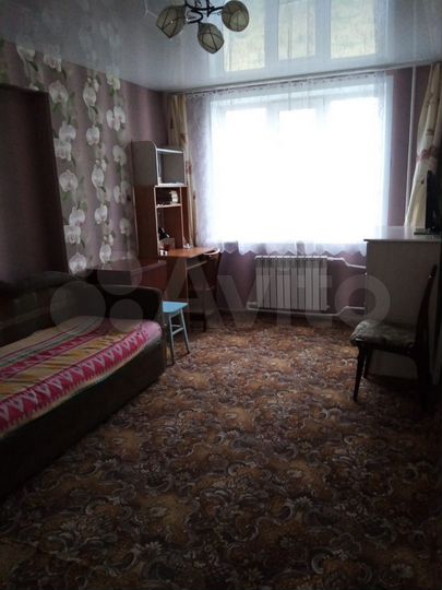 3-к. квартира, 70,6 м², 2/5 эт.