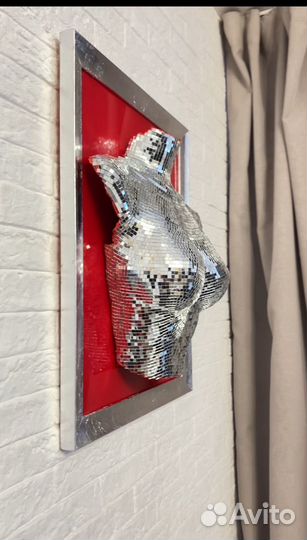 Для интерьера