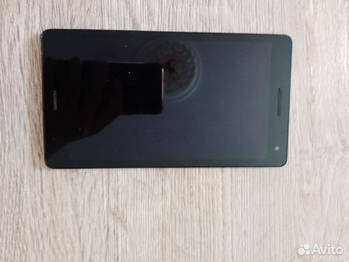 Планшет huawei