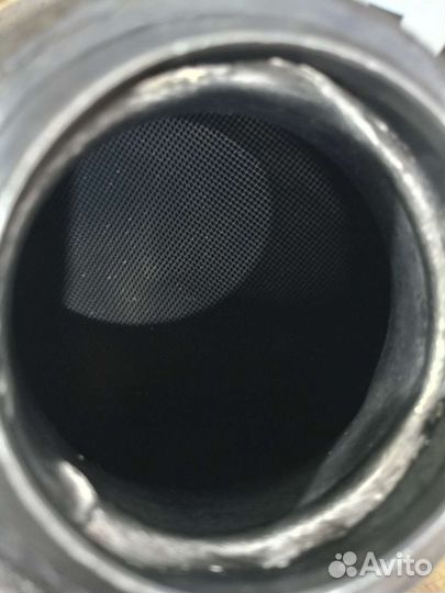 Катализатор Mercedes Benz GL164