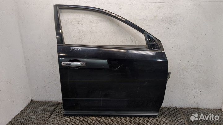 Дверь боковая Nissan Murano, 2008