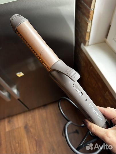 Мультистайлер rowenta