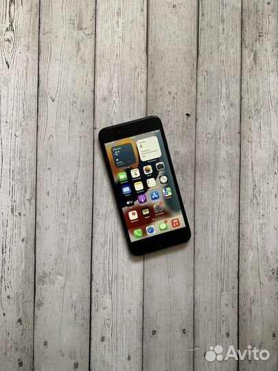 iPhone 7 Plus, 128 ГБ