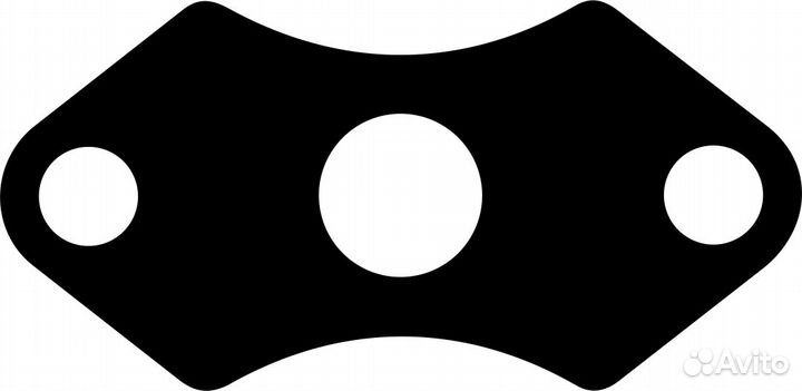 Прокладка форсунки 600-800 E-TEK