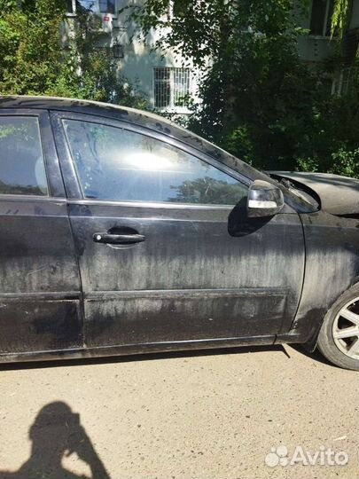 Двери на Хайма3 Haima 3