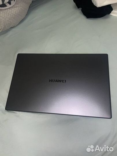 Ноутбук Huawei matebook d15