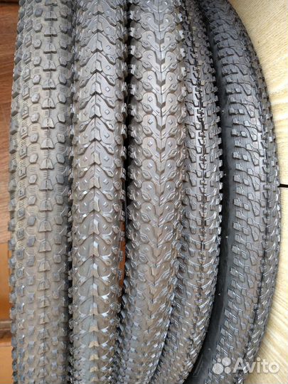 Покрышки для велосипеда 20, 26, 29