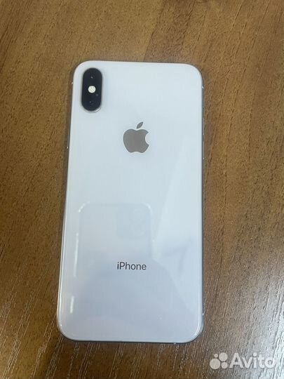 iPhone Xs, 64 ГБ