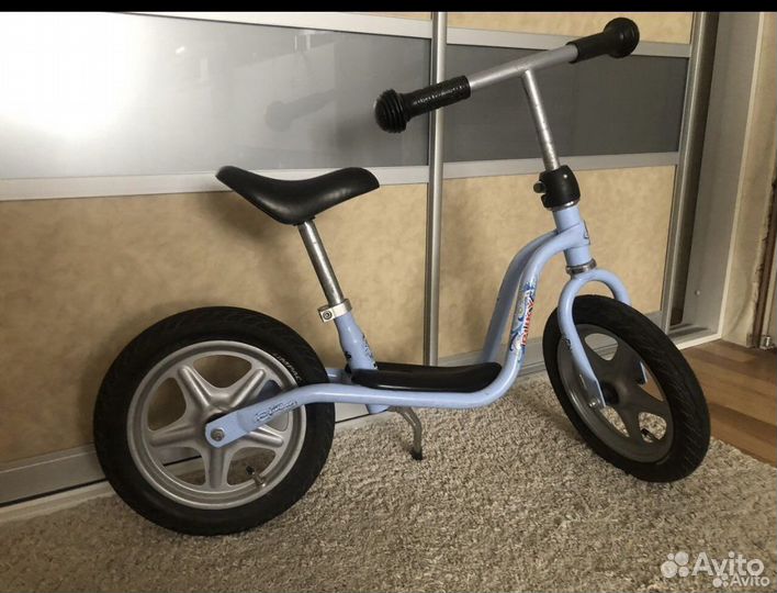 Беговел Puky lr L1