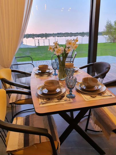 Дом 60 м² на участке 20 сот.