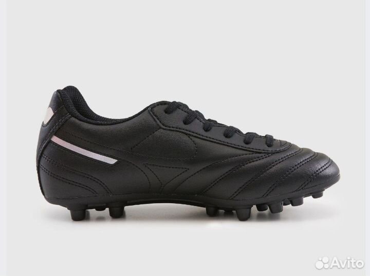 Детские бутсы Mizuno Morelia II Club AG