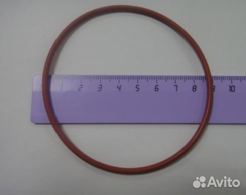 Уплотнители Saeco, Philips