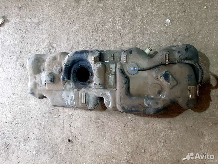 Топливный Бак Бензобак ford transit 2.2 tdci 2019