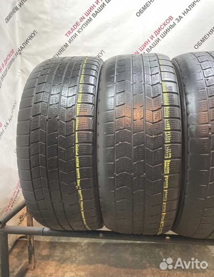 Dunlop Graspic DS3 205/55 R16 86L