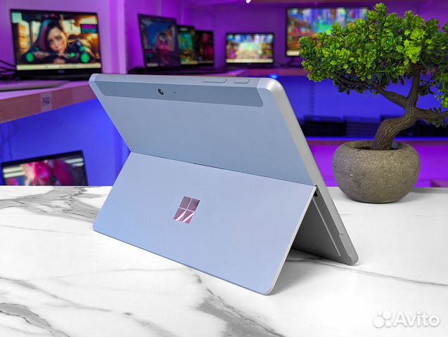 Планшет Microsoft Surface Go Pentium 4415Y 8GB объявление продам