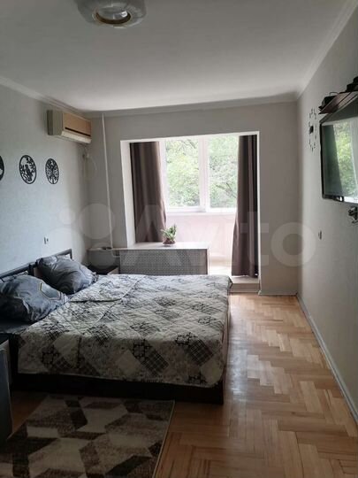 1-к. квартира, 32 м², 4/5 эт.