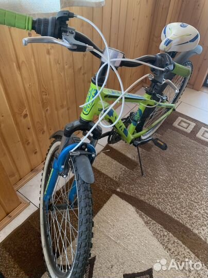 Велосипед Stark