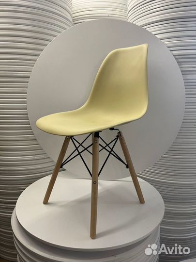 Стулья для кухни Eames DSW от 4шт