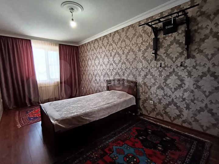 3-к. квартира, 88,7 м², 8/10 эт.