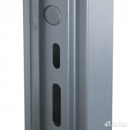 Стальная дверь