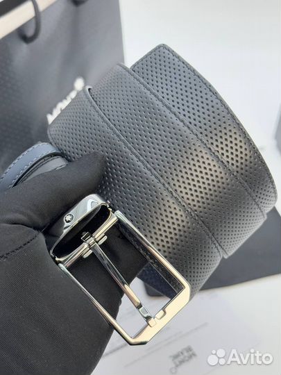 Ремень мужской Montblanc