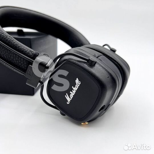 Наушники marsha1L MAJ0R 4