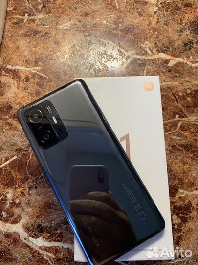 Xiaomi 11t 8/128 новый