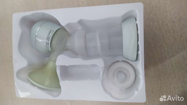 Молокоотсос электрический