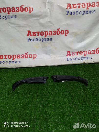 Комплект повторителей в зеркало LADA Приора Новые