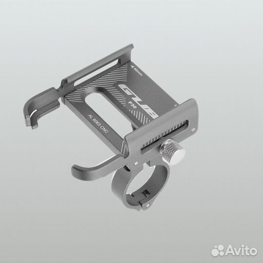 Держатель телефона на велосипед, самокат, мотоцикл