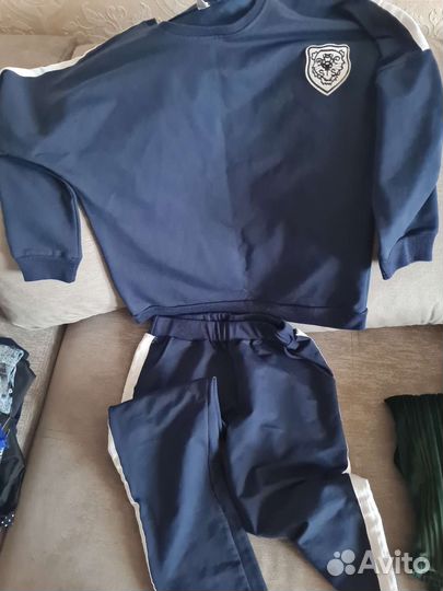 Вещи женские 46 размера