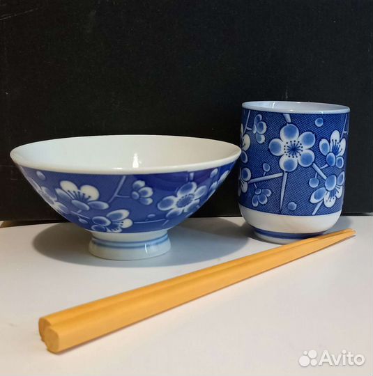 Набор керамической посуды