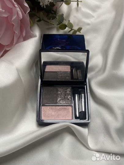Тени для век dior 051 Smoky pink