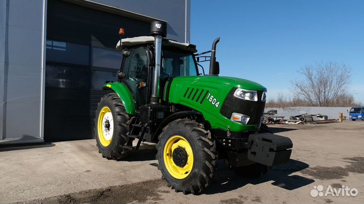 Трактор Taihong ТН-1504, 2023