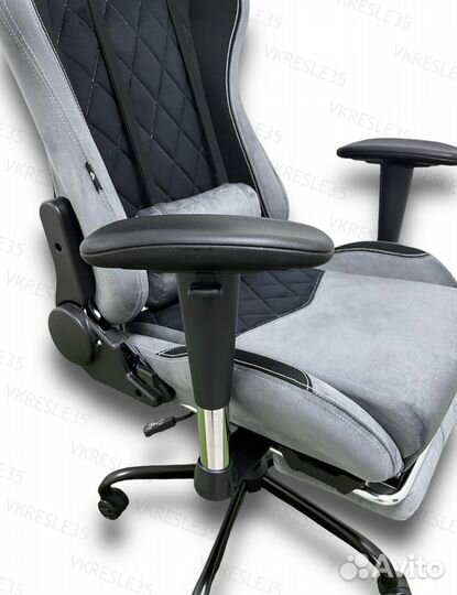 Игровое кресло - Компьютерное кресло