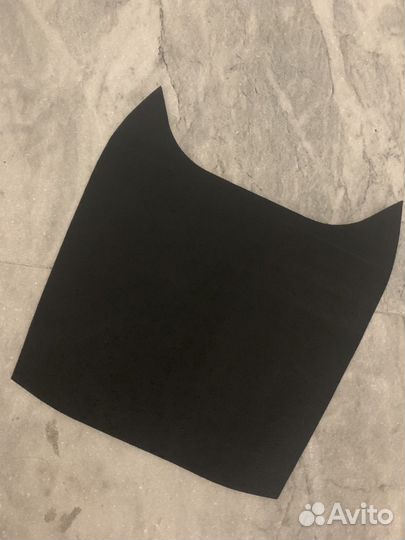 Защитная плёнка для центральной консоли Tesla 3/Y