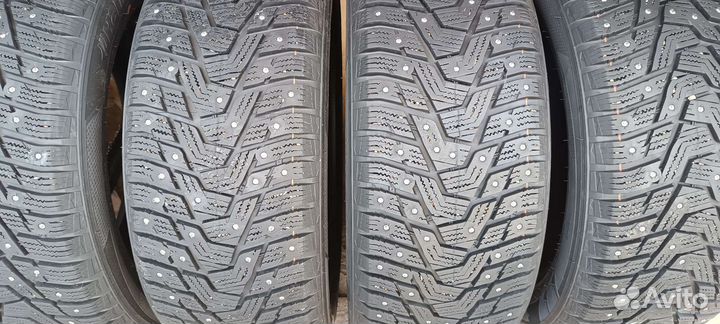 Hankook Winter I'Pike 205/55 R16