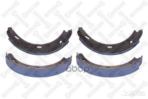 104 100-SX 4093.00412SBS361262bfsb196 коло