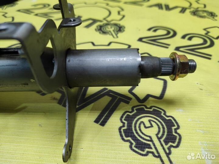 Колонка рулевая Subaru Outback BPE EZ30 12.06.2004