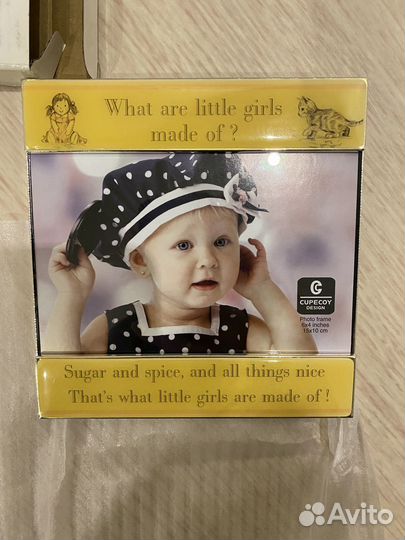 Рамки для фото