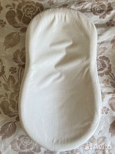 Кокон для новорожденных