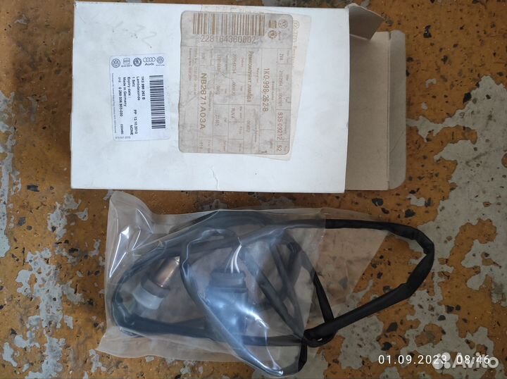 Лямбда-зонд 1K0998262B