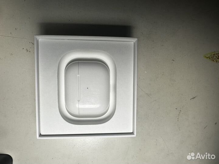 Кейс для airpods 3