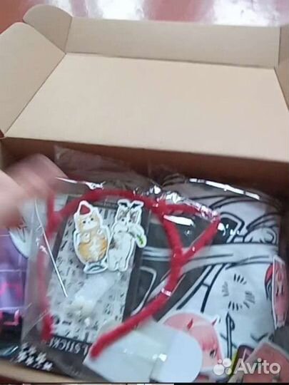 Подарочный набор(бокс)