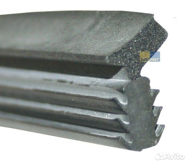 Уплотнительная резина дверцы посудомойки Indesit A